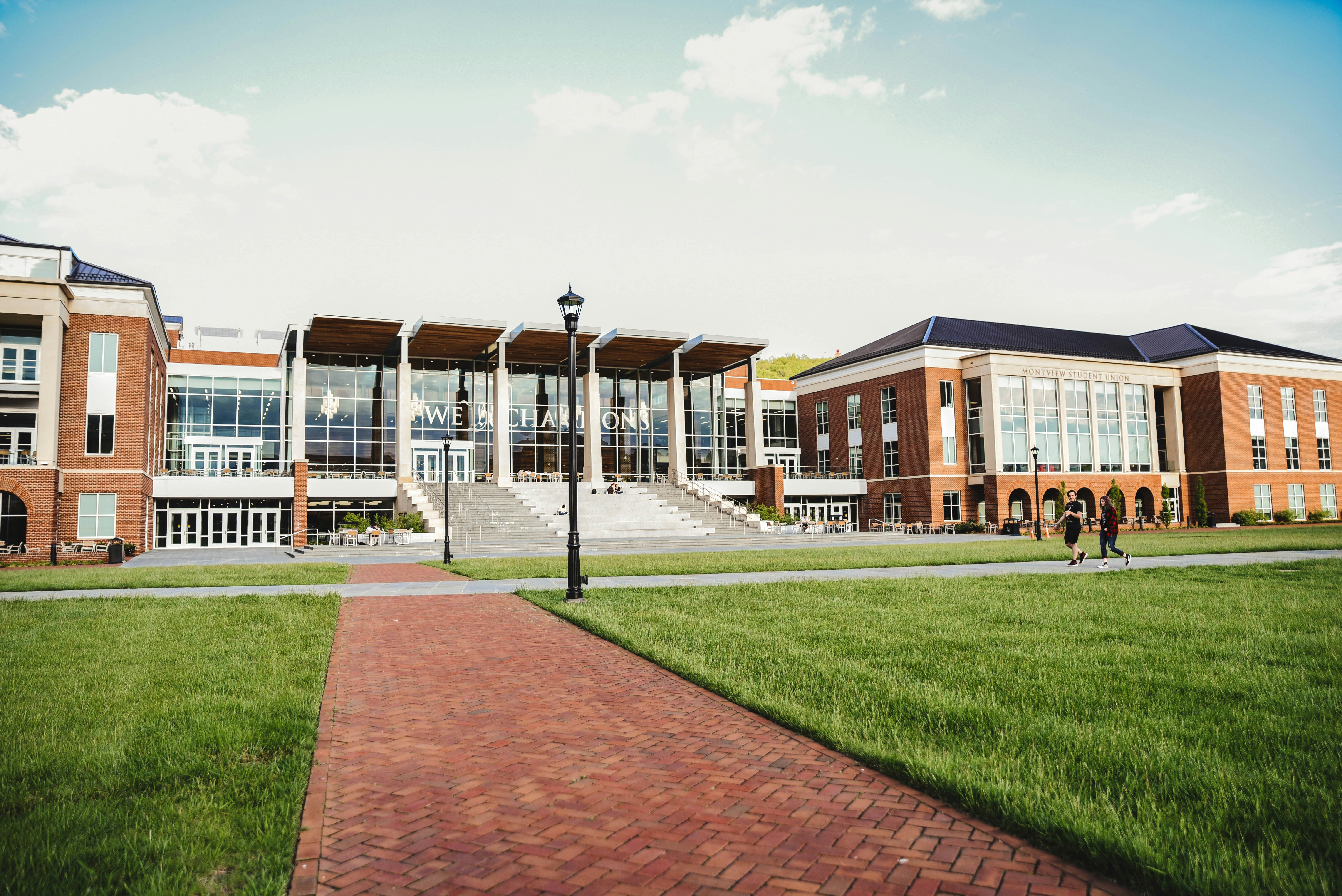 Parker Educational Center gallery image